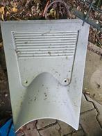 Triangel afdekking caravan, Ophalen, Gebruikt, Minder dan 2 meter, Overige typen