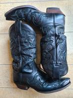 Sendra python boots blauw mt 46. Cowboy western laarzen., Kleding | Heren, Schoenen, Ophalen of Verzenden, Blauw, Boots