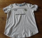 Mooi wit shirt met zwarte accenten (152) BLACK BANANAS, Ophalen of Verzenden, Zo goed als nieuw, Shirt of Longsleeve, Jongen