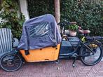 Vogue Carry 2 Elektrische Bakfiets, Ophalen, Gebruikt, 4 kinderen of meer, Overige merken