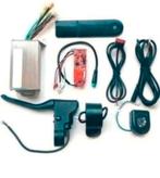 XIAOMI M365 scooter borstelloze motor volledige set. Nieuw, Ophalen of Verzenden, Nieuw, Overige typen