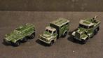 Lesney leger, Ophalen of Verzenden, Gebruikt, Auto, Lesney