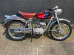Husqvarna siverpil 175 cc