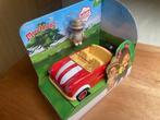 Monchhichi auto met Willow figuurtje KOOPJE, Ophalen of Verzenden, Nieuw, Overige merken