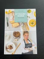 Nieuw Kookboek: Uit Pauline's Keuken, Voorgerechten en Soepen, Nieuw, Ophalen of Verzenden, Gezond koken