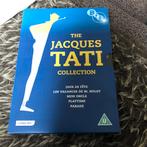The Jacques Tati collection 5 dvd boxset in nieuwstaat., Boxset, Alle leeftijden, Ophalen of Verzenden, Actiekomedie
