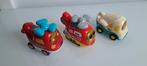 Vtech toet toet auto's, Kinderen en Baby's, Speelgoed | Vtech, Ophalen, Gebruikt, 2 tot 4 jaar
