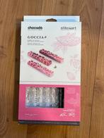 Silikomart chocodo goccia-B chocolade mal, Huis en Inrichting, Ophalen of Verzenden, Zo goed als nieuw