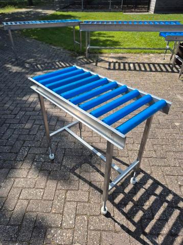 Rollerbaan 100cm beschikbaar voor biedingen