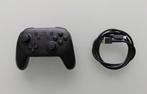 Nintendo Switch Pro Controller, Ophalen, Overige controllers, Zo goed als nieuw, Draadloos