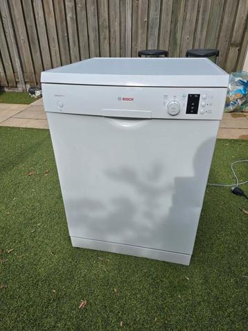 Bosch Silence Plus vaatwasser A++ beschikbaar voor biedingen