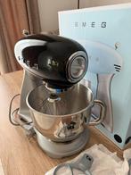 Smeg Keukenmachine - Zo goed als nieuw!, 4 liter of meer, 3 snelheden of meer, Ophalen of Verzenden, Zo goed als nieuw