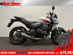 Honda CB 600 F HORNET (bj 2011), Motoren, Motoren | Honda, Honda, 4 cilinders, Motorrijbewijs A, Bedrijf