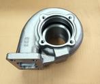 Brand new HX35 turbine housing T3 8cm twin scroll V-band, Verzenden