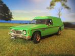 1976 Holden HX Sandman Panel Van - Mint Julip Green, Ophalen of Verzenden, Nieuw, Auto
