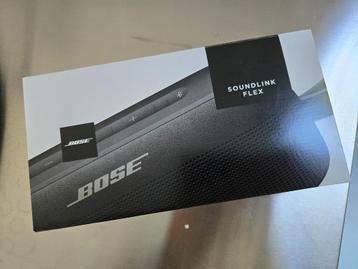 Bose Soundlink Flex - Black beschikbaar voor biedingen