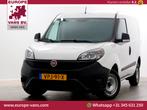 Fiat Doblò Cargo 1.6 MultiJet 105pk L1H1 Airco/Cruise Contr, Auto's, Bestelauto's, Voorwielaandrijving, Euro 6, 4 cilinders, Wit