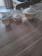 Theepot, suikerpot en melkkan Dola - Zo goed als nieuw, Ophalen, Overige typen, Zo goed als nieuw, Overige stijlen