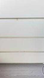 Ladekasten, Huis en Inrichting, Kasten | Ladekasten, Overige materialen, Gebruikt, 3 of 4 laden, Minder dan 100 cm