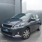 Peugeot 108 1.2 Puretech GT-Line, Auto's, Voorwielaandrijving, Start-stop-systeem, Gebruikt, Euro 6