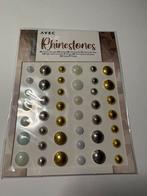 Avec parels groot, Ophalen of Verzenden, Zo goed als nieuw, Overige thema's, Pons of Mal