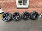 Volkswagen Transporter BMW X5 X6 20 inch Velgen 275/35 ZR20, Gebruikt, Velg(en), 275 mm, 20 inch