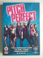 Pitch Perfect (2012), Cd's en Dvd's, Dvd's | Komedie, Overige genres, Ophalen of Verzenden, Vanaf 12 jaar