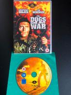 The Dogs of War dvd (1980), Cd's en Dvd's, Dvd's | Actie, Gebruikt, Ophalen of Verzenden