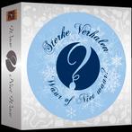 Waar of niet waar, Partyspel, Hobby en Vrije tijd, Gezelschapsspellen | Bordspellen, Ophalen of Verzenden, Zo goed als nieuw