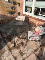 Tuinset, Tuin en Terras, Tuinsets en Loungesets, Ophalen, Gebruikt