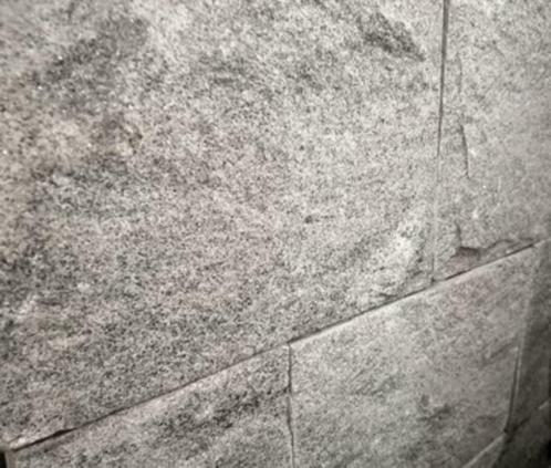 Granieten muurstenen. Borderstenen 30x40x5cm, Tuin en Terras, Bielzen en Borders, Nieuw, Natuursteen, Ophalen of Verzenden