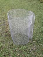 Kippen volière gaas gegalvaniseerd 102cmx205cm, Tuin en Terras, Gaas en Draad, Ophalen, Zo goed als nieuw, Minder dan 10 meter
