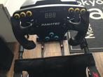 Fanatec Sim compleet met stoeltje en PlayStation, Spelcomputers en Games, Spelcomputers | Sony PlayStation Consoles | Accessoires