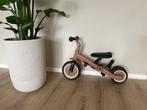 Topmark Baby/peuter fietsje, Fietsen en Brommers, Fietsen | Driewielers, Ophalen, Zo goed als nieuw, Topmark, Duwstang