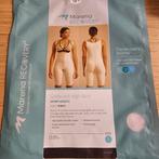 2x Drukpak Faja Zwart XS - Post Operatie, Ophalen of Verzenden, Zwart, Body of Korset