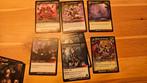 World of warcraft tcg cards, Ophalen of Verzenden, Zo goed als nieuw