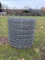 Schapengaas - 80cm hoog, 200m, Tuin en Terras, Ophalen, Zo goed als nieuw, 20 meter of meer, Gaas