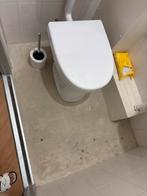 Tegelzetter gezocht voor WC vloer + wand, Doe-het-zelf en Verbouw, Ophalen, Nieuw, Steen, Toilet