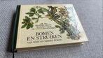 Bomen en Struiken Reader's Digest, Boeken, Ophalen of Verzenden, Gelezen, Bloemen, Planten en Bomen