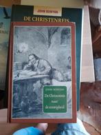 John Bunyan - De christenreis naar de eeuwigheid, Ophalen of Verzenden, Zo goed als nieuw, John Bunyan