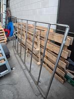 Imperiaal renault traffic 2013, Auto diversen, Dakdragers, Ophalen, Gebruikt