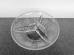 Schaal Severina Val Saint Lambert Luxval Art Deco, Antiek en Kunst, Antiek | Glas en Kristal, Ophalen of Verzenden