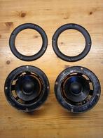 Luidsprekers Infinity, Audio, Tv en Foto, Overige merken, Gebruikt, Ophalen of Verzenden, Minder dan 60 watt
