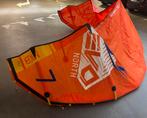 North EVO 7m 2014 + North bar, Gebruikt, Kitesurf-set, Twintip, Ophalen of Verzenden