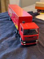 DAF 95 400 - Lion car, Ophalen of Verzenden, Zo goed als nieuw, Bus of Vrachtwagen, Lion Toys