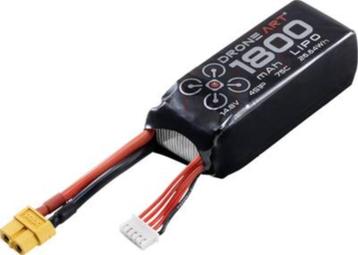 Drone art 1550mah batterij (nieuw)  beschikbaar voor biedingen