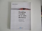 Keeping Trouble at a Safe Distance Spithoven  9789462367838, Ophalen of Verzenden, Gelezen