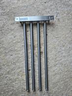 IKEA Handdoek Ophangsysteem - GRUNDTAL, Ophalen of Verzenden