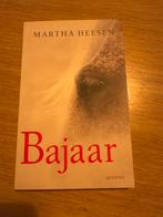 Bajaar - Martha Heesen, Boeken, Ophalen of Verzenden, Nieuw, Nederland
