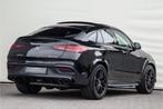 Mercedes-Benz GLE Coupé AMG 53 Hybrid 4MATIC+ Premium Plus,, Gebruikt, Zwart, Zwart, Leder